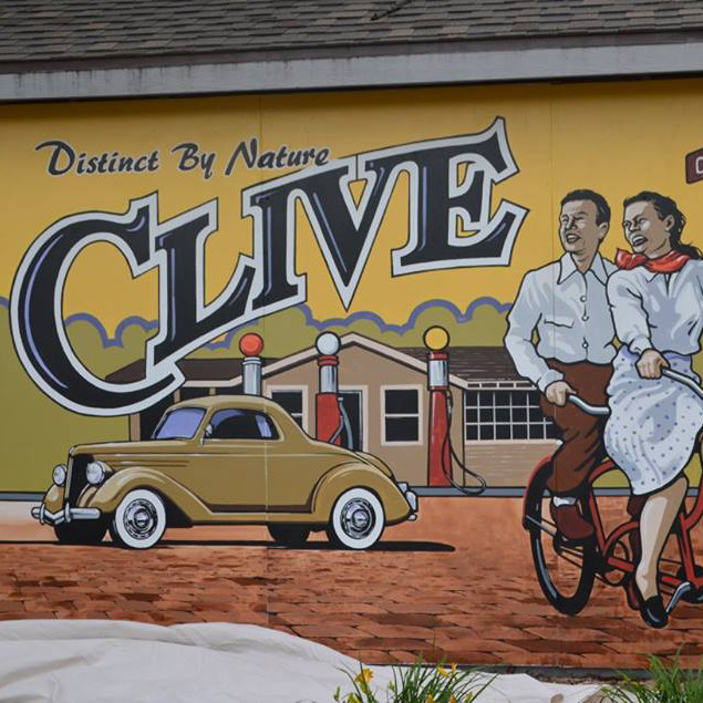 Integrated Asset Management | Clive, IA | Distinct by Nature