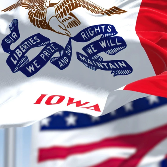 Integrated Asset Management | Discover Iowa