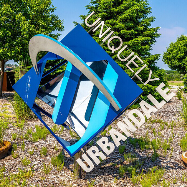 Integrated Asset Management | Urbandale, IA | A Thriving Community