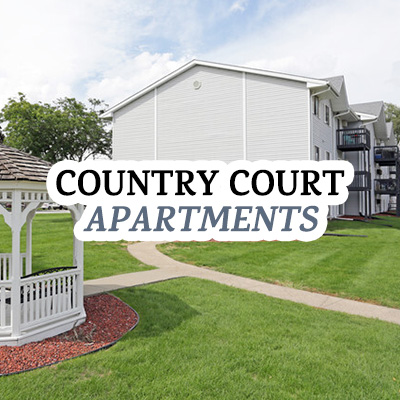 Country Court | Apartments For Rent in Waukee, IA