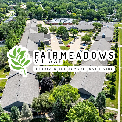 Urban Green | 55+ Apartments For Rent in Des Moines, IA